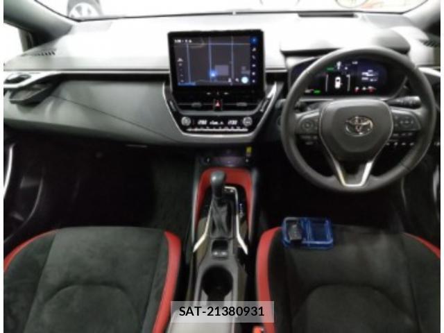 Toyota COROLLA SPORT 2024-03 8010217-2