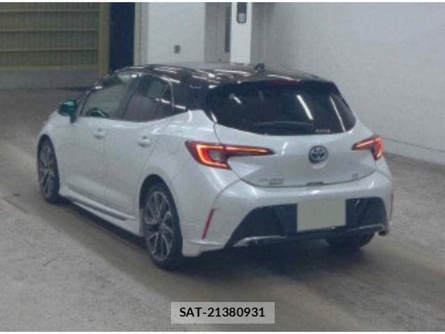 Toyota COROLLA SPORT 2024-03 8010217-3