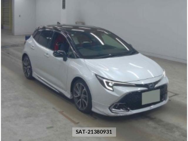 Toyota COROLLA SPORT 2024-03 8010217-4