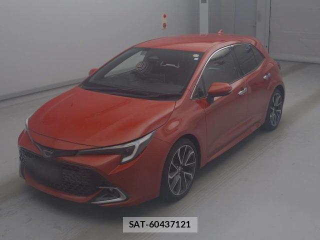 Toyota COROLLA SPORT 2023-04 8010232-0