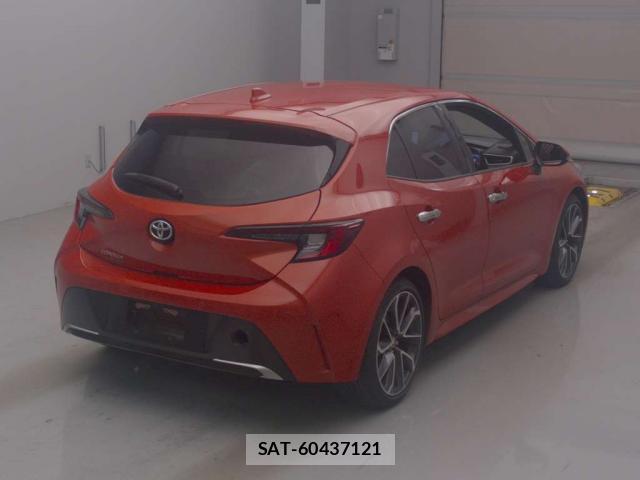 Toyota COROLLA SPORT 2023-04 8010232-1