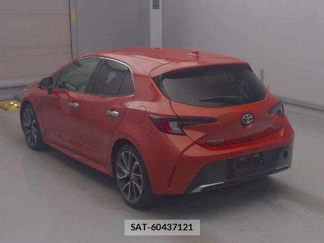 Toyota COROLLA SPORT 2023-04 8010232-4