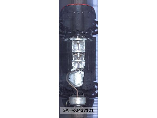 Toyota COROLLA SPORT 2023-04 8010232-7