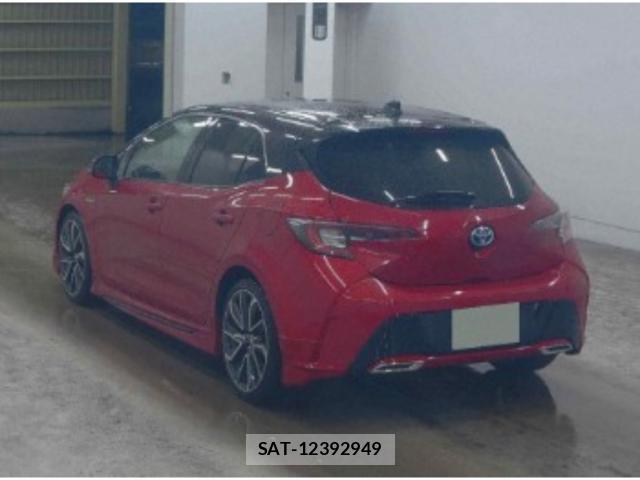 Toyota COROLLA SPORT 2020-01 8010244-1