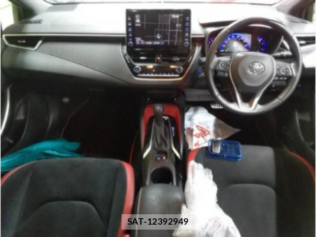 Toyota COROLLA SPORT 2020-01 8010244-2