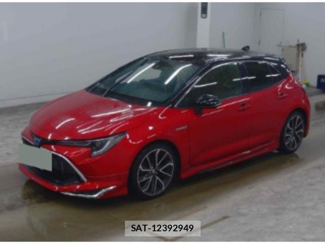 Toyota COROLLA SPORT 2020-01 8010244-3