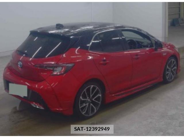 Toyota COROLLA SPORT 2020-01 8010244-4