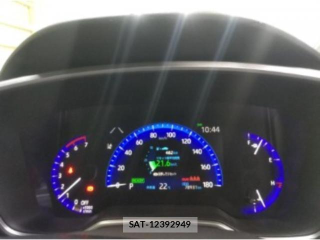 Toyota COROLLA SPORT 2020-01 8010244-5