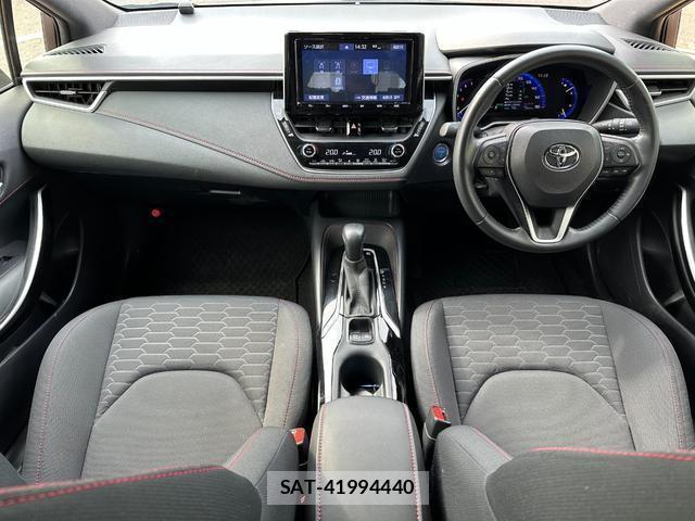 Toyota COROLLA SPORT 2019-06 8010386-1