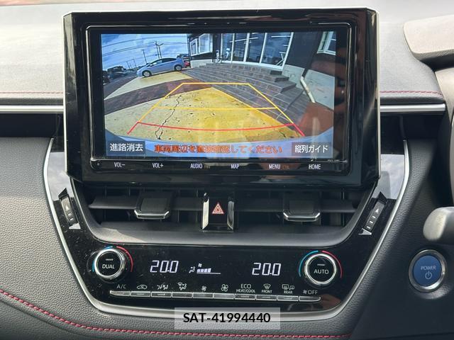 Toyota COROLLA SPORT 2019-06 8010386-10