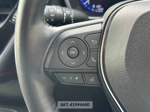 Toyota COROLLA SPORT 2019-06 8010386-4