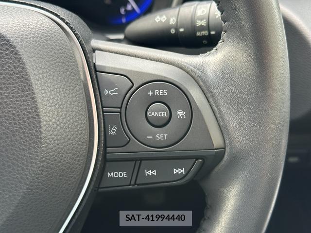 Toyota COROLLA SPORT 2019-06 8010386-5