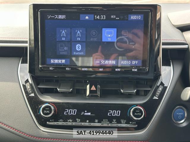 Toyota COROLLA SPORT 2019-06 8010386-7