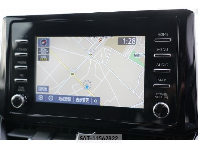 Toyota COROLLA SPORT 2021-02 8010394-10