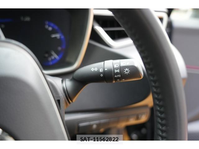 Toyota COROLLA SPORT 2021-02 8010394-11