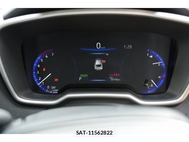 Toyota COROLLA SPORT 2021-02 8010394-12