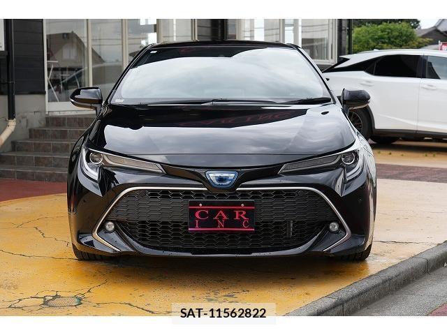 Toyota COROLLA SPORT 2021-02 8010394-15