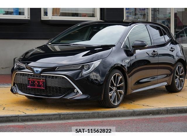 Toyota COROLLA SPORT 2021-02 8010394-16