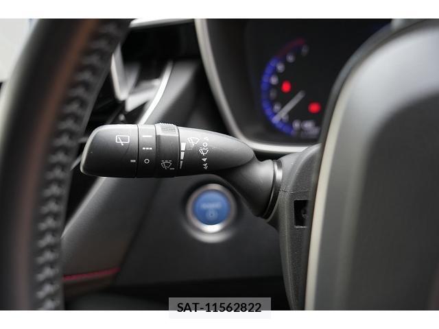 Toyota COROLLA SPORT 2021-02 8010394-19