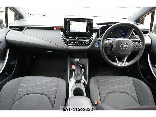 Toyota COROLLA SPORT 2021-02 8010394-3