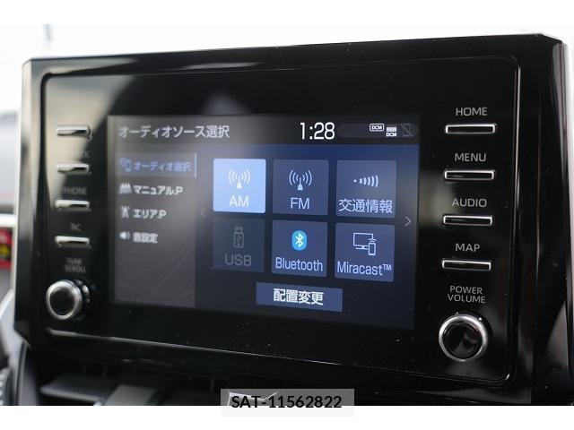 Toyota COROLLA SPORT 2021-02 8010394-5