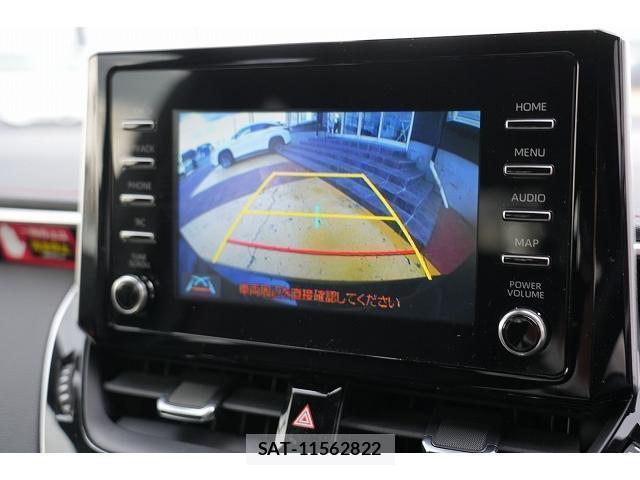 Toyota COROLLA SPORT 2021-02 8010394-6
