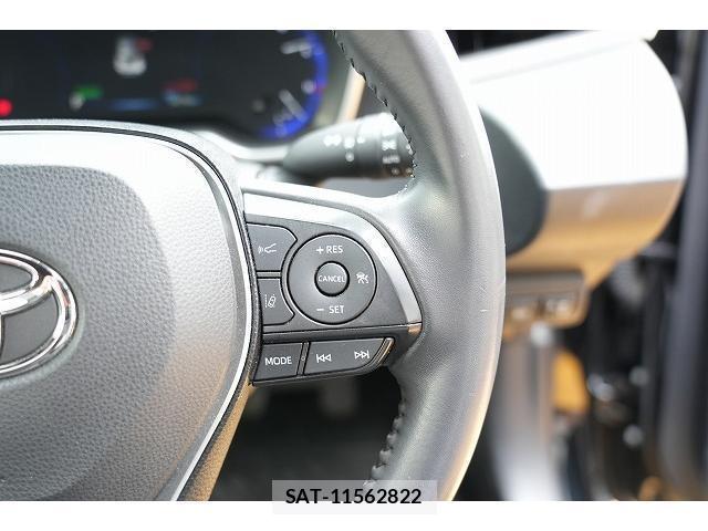 Toyota COROLLA SPORT 2021-02 8010394-9