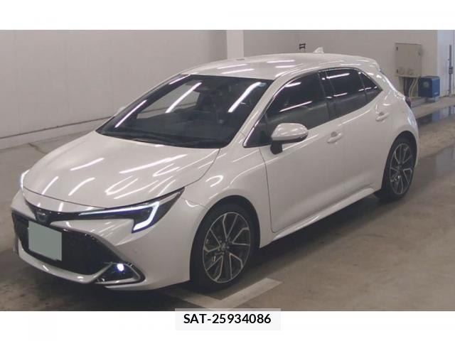 Toyota COROLLA SPORT 2023 8010557-0