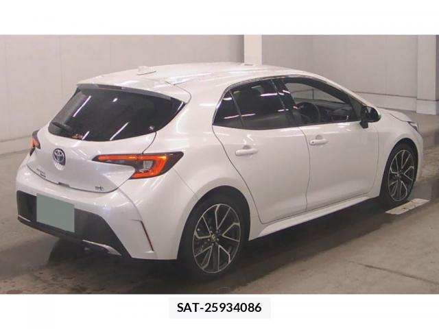 Toyota COROLLA SPORT 2023 8010557-1