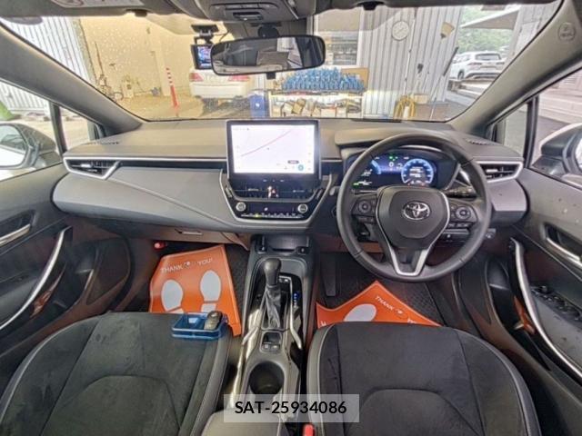 Toyota COROLLA SPORT 2023 8010557-2