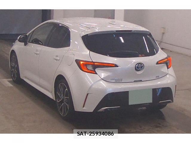 Toyota COROLLA SPORT 2023 8010557-3