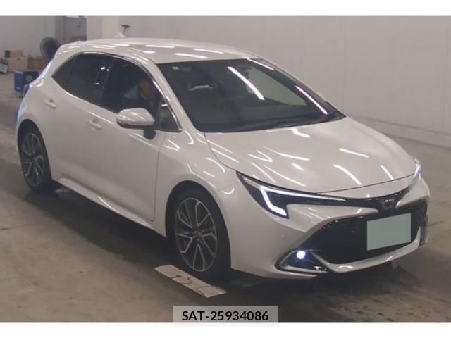 Toyota COROLLA SPORT 2023 8010557-4
