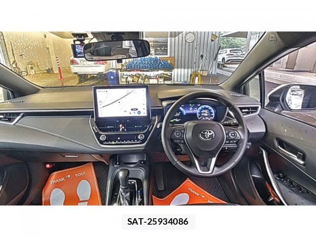 Toyota COROLLA SPORT 2023 8010557-6