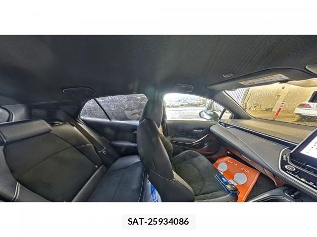 Toyota COROLLA SPORT 2023 8010557-8