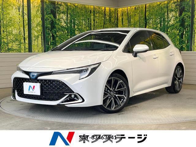 Toyota COROLLA SPORT 2025-01 8011087-0