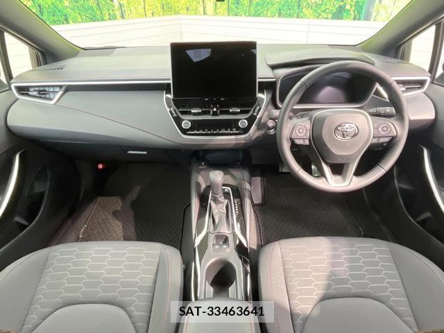 Toyota COROLLA SPORT 2025-01 8011087-1