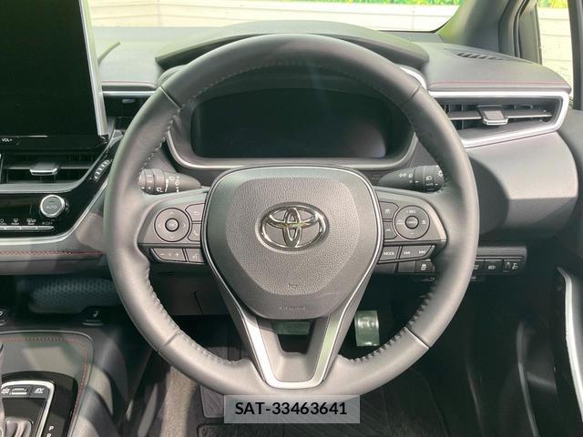Toyota COROLLA SPORT 2025-01 8011087-10