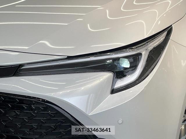 Toyota COROLLA SPORT 2025-01 8011087-11