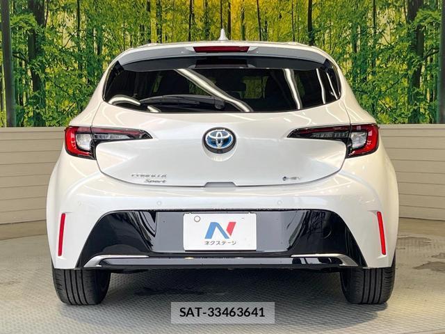 Toyota COROLLA SPORT 2025-01 8011087-14