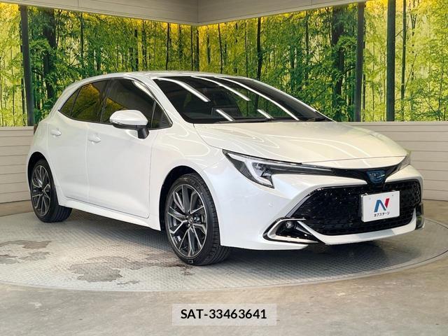 Toyota COROLLA SPORT 2025-01 8011087-15