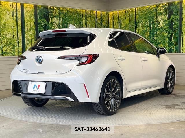Toyota COROLLA SPORT 2025-01 8011087-16