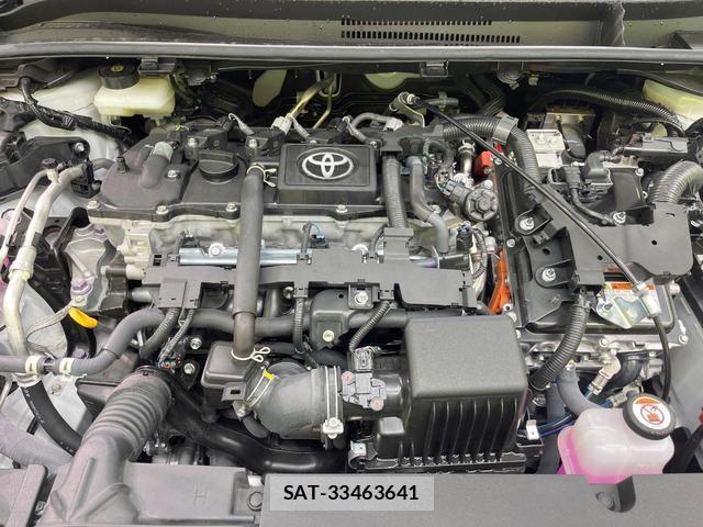 Toyota COROLLA SPORT 2025-01 8011087-17