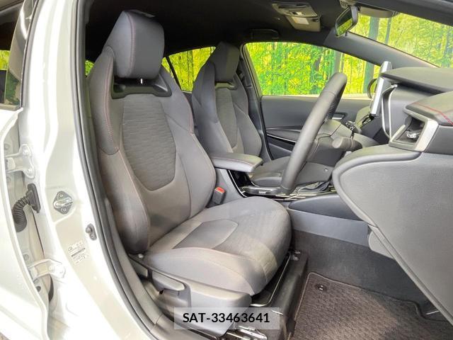 Toyota COROLLA SPORT 2025-01 8011087-7