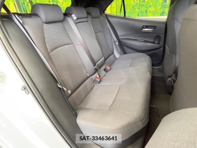 Toyota COROLLA SPORT 2025-01 8011087-8
