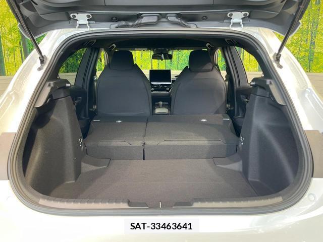 Toyota COROLLA SPORT 2025-01 8011087-9