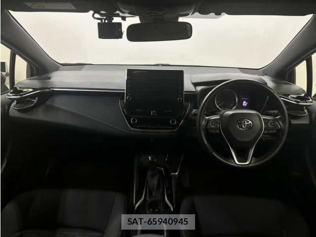 Toyota COROLLA SPORT 2020-12 8011348-1