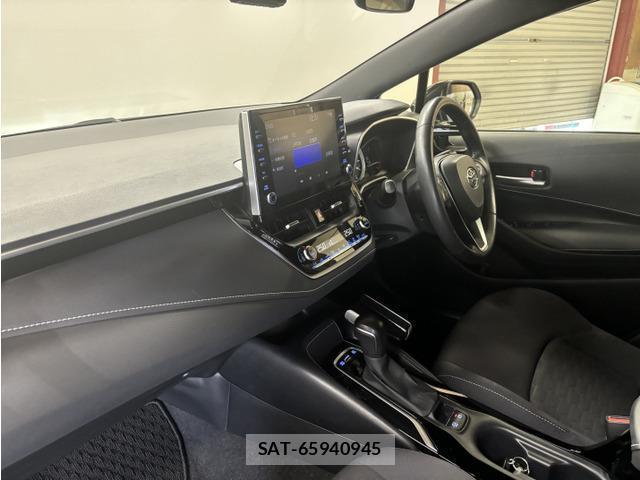 Toyota COROLLA SPORT 2020-12 8011348-10