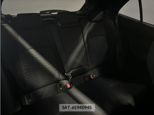Toyota COROLLA SPORT 2020-12 8011348-11