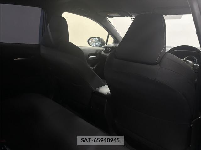 Toyota COROLLA SPORT 2020-12 8011348-12