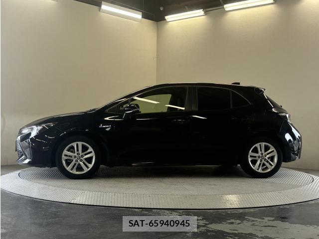 Toyota COROLLA SPORT 2020-12 8011348-14